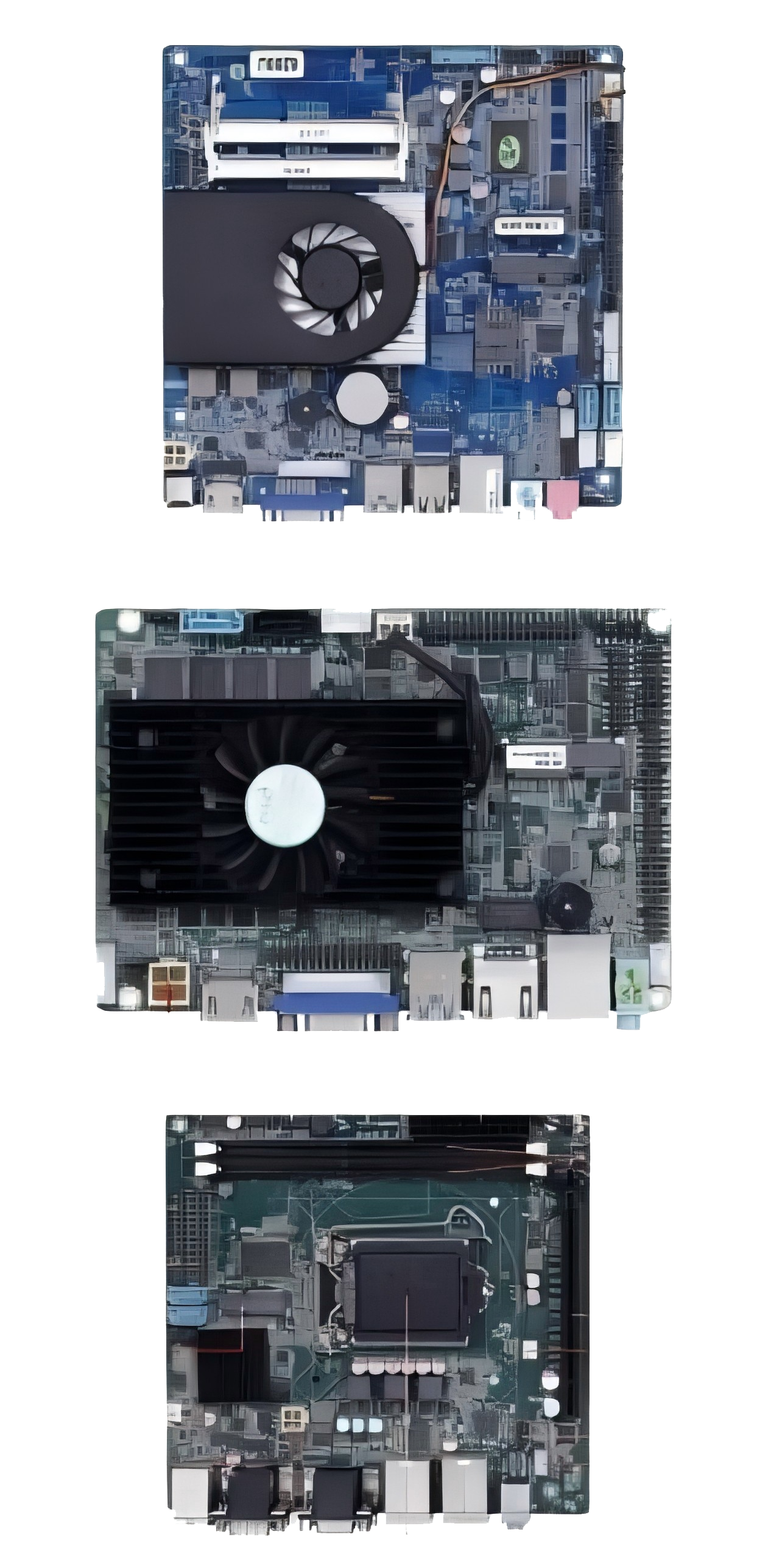 PC主板